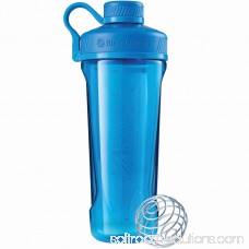 BlenderBottle 32oz Radian Tritan Water Bottle Shaker Cup Black 564149766